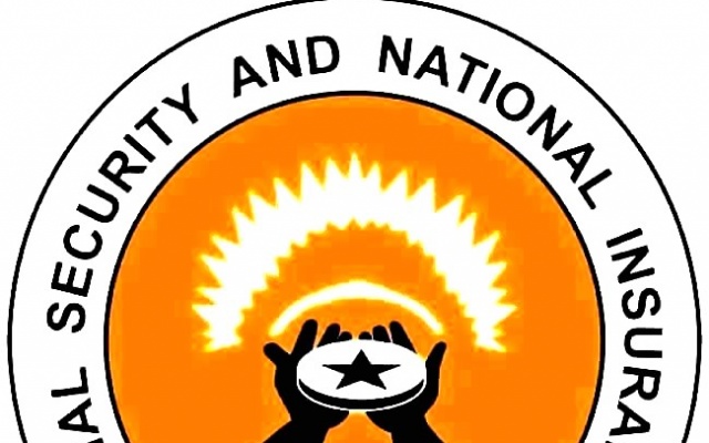 SSNIT Backs Out Of Real Estate Investments