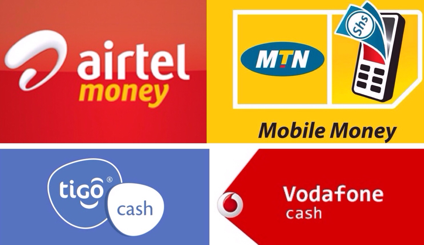 You are currently viewing More Mobile Money Accounts Than Total Population ~ In Light Of Banking Sector Reforms